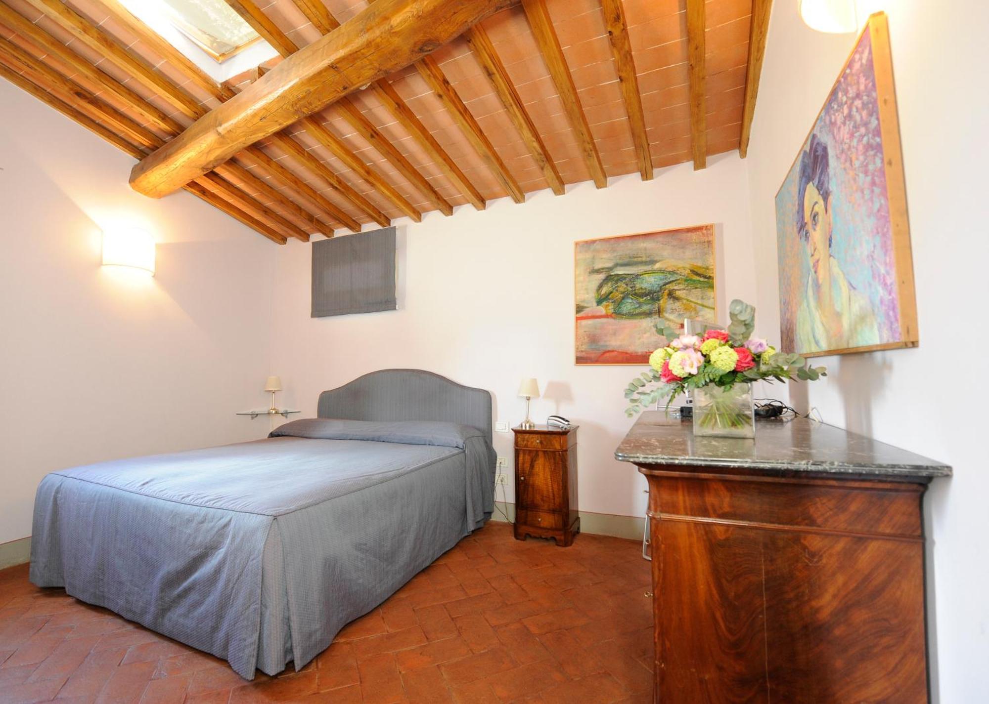 B&B Art San Casciano in Val di Pesa Exterior photo