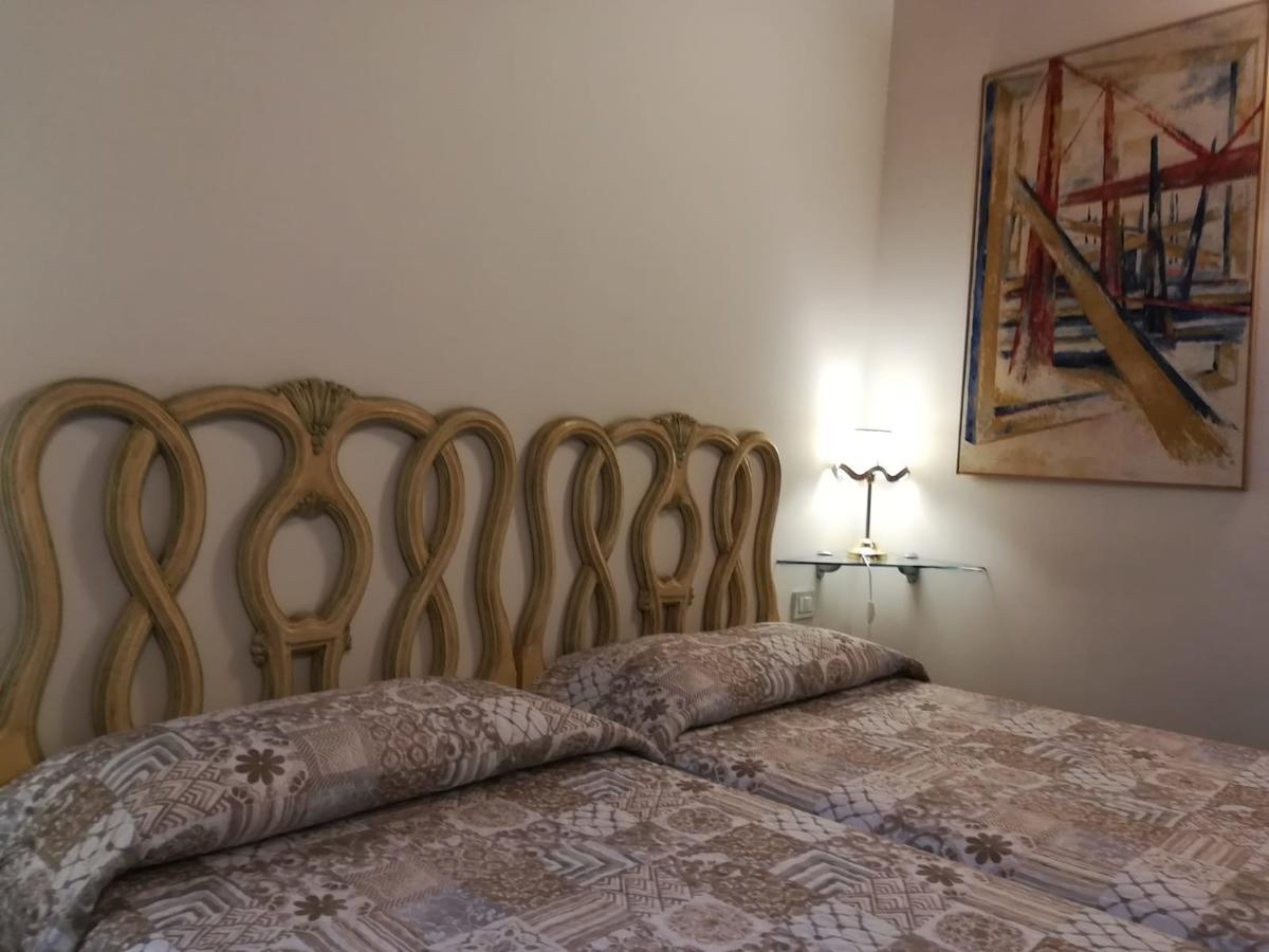 B&B Art San Casciano in Val di Pesa Exterior photo